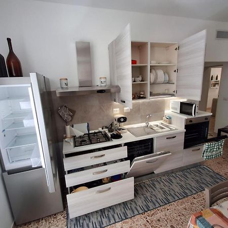 La Strelizia Apartment Alghero Exterior photo