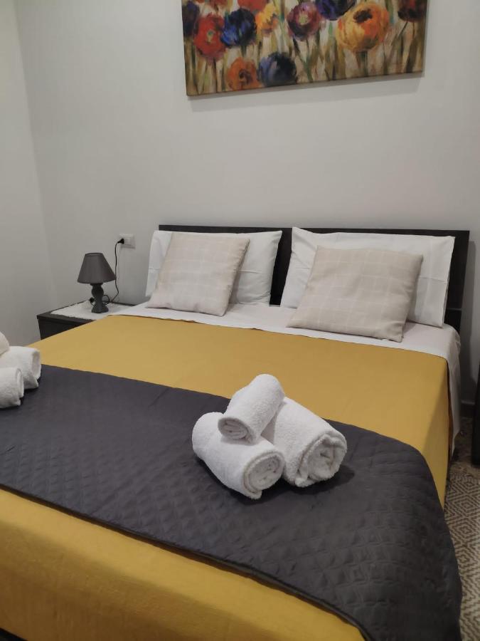 La Strelizia Apartment Alghero Exterior photo
