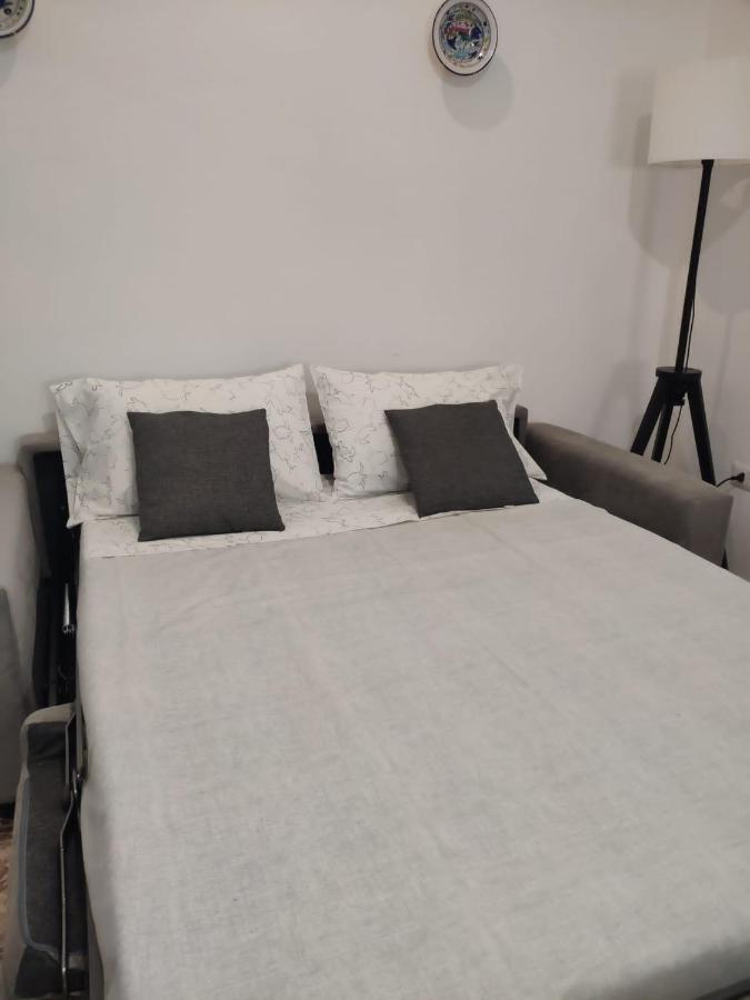 La Strelizia Apartment Alghero Exterior photo