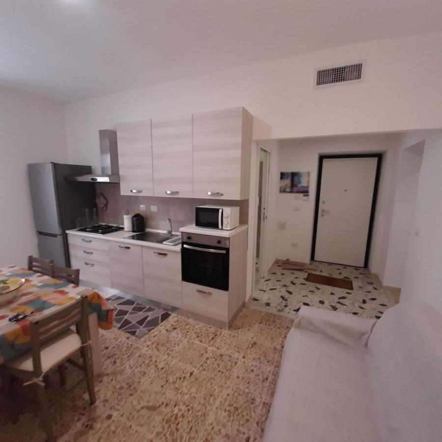 La Strelizia Apartment Alghero Exterior photo