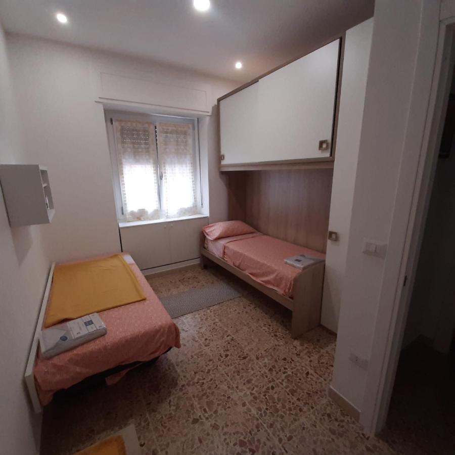 La Strelizia Apartment Alghero Exterior photo