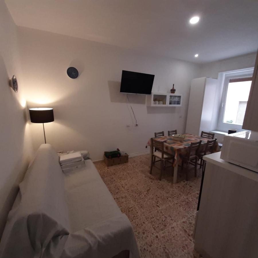 La Strelizia Apartment Alghero Exterior photo