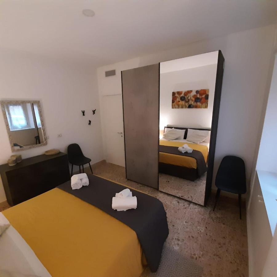 La Strelizia Apartment Alghero Exterior photo