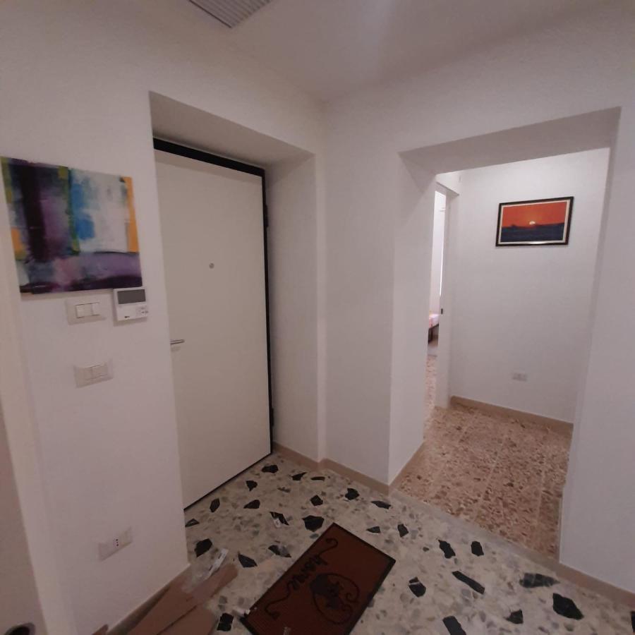 La Strelizia Apartment Alghero Exterior photo