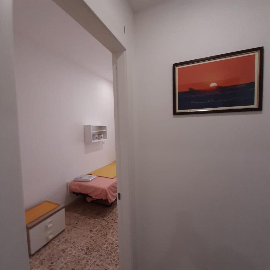 La Strelizia Apartment Alghero Exterior photo