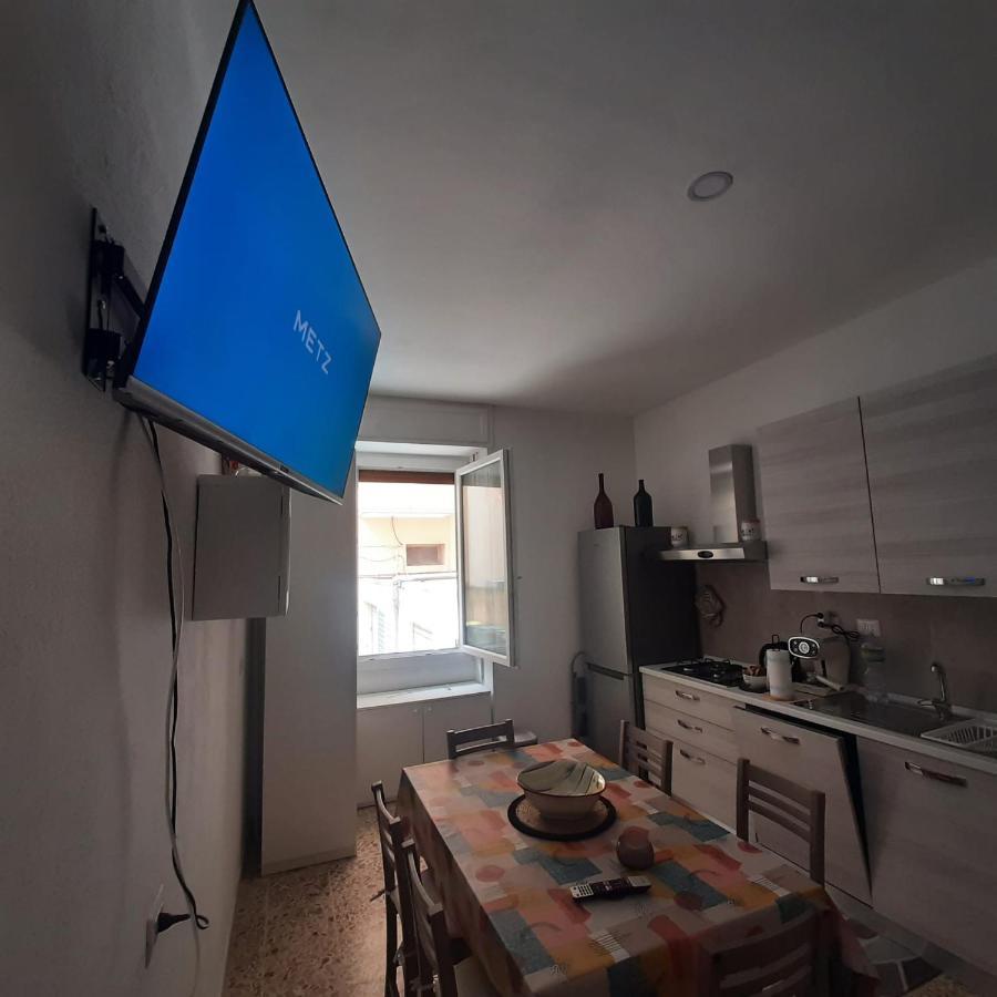 La Strelizia Apartment Alghero Exterior photo