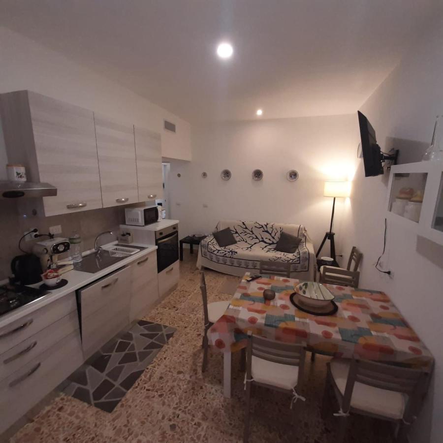 La Strelizia Apartment Alghero Exterior photo