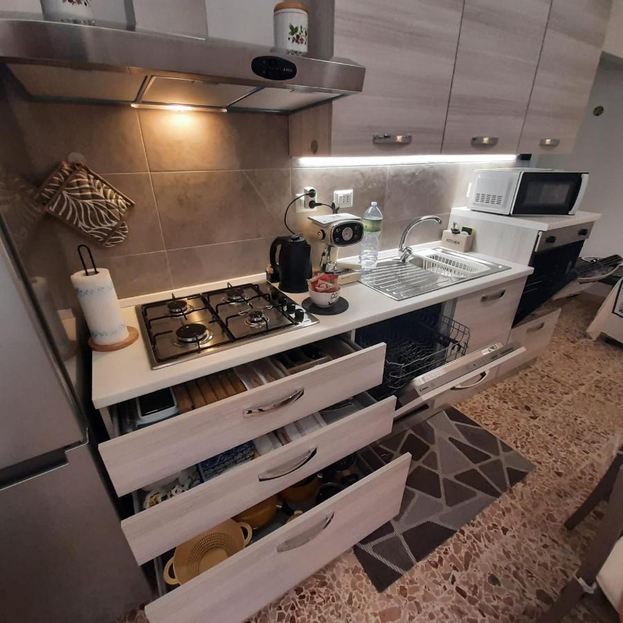 La Strelizia Apartment Alghero Exterior photo