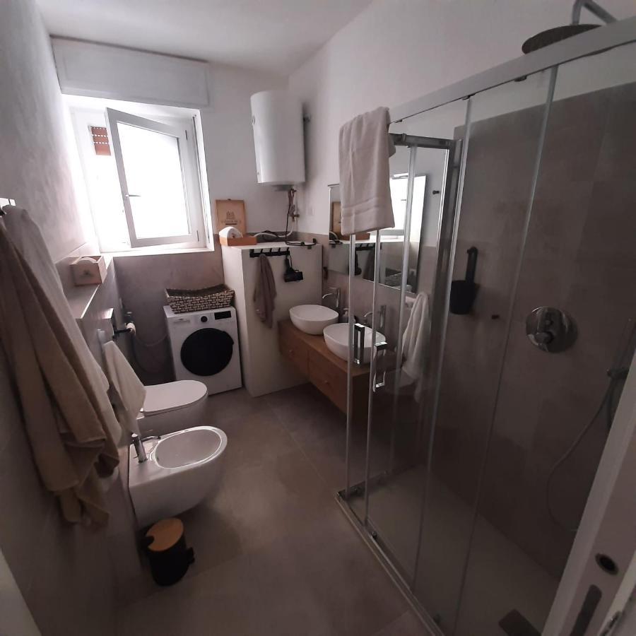 La Strelizia Apartment Alghero Exterior photo