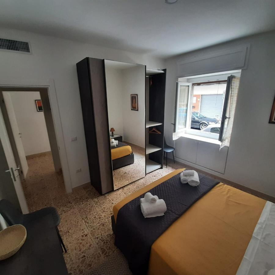 La Strelizia Apartment Alghero Exterior photo