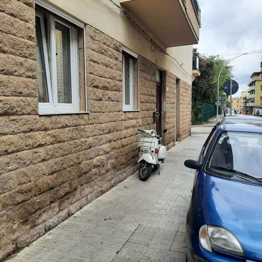 La Strelizia Apartment Alghero Exterior photo