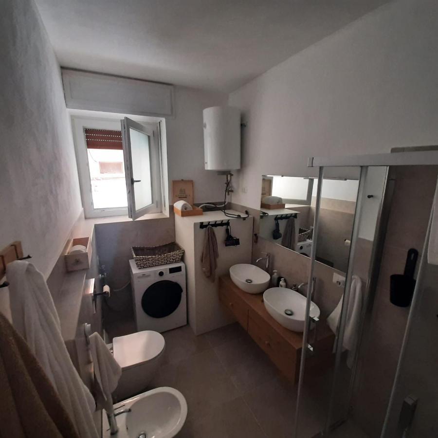 La Strelizia Apartment Alghero Exterior photo