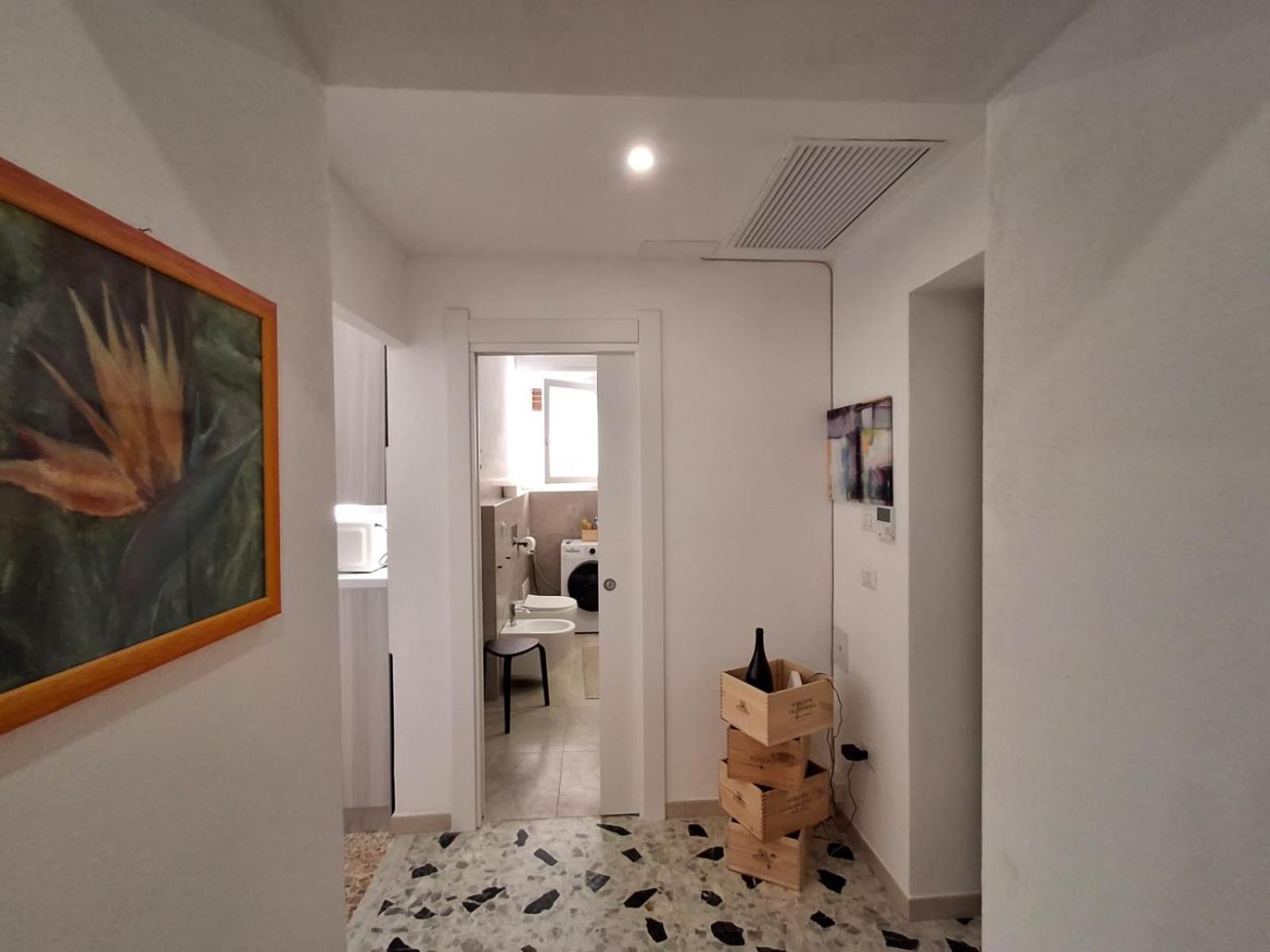 La Strelizia Apartment Alghero Exterior photo
